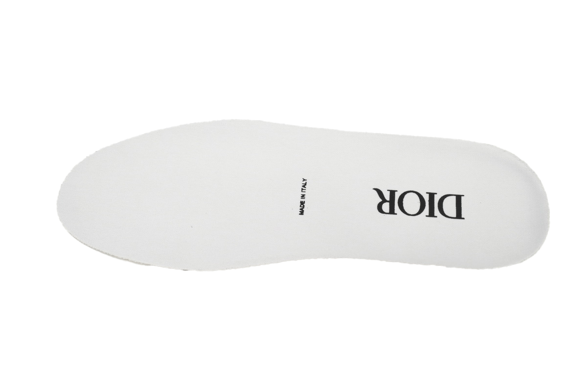 Coco Shoes Dior B23 High Top Red Blue Oblique 3SH118YTG_H563 - Cocoshoesvip.net