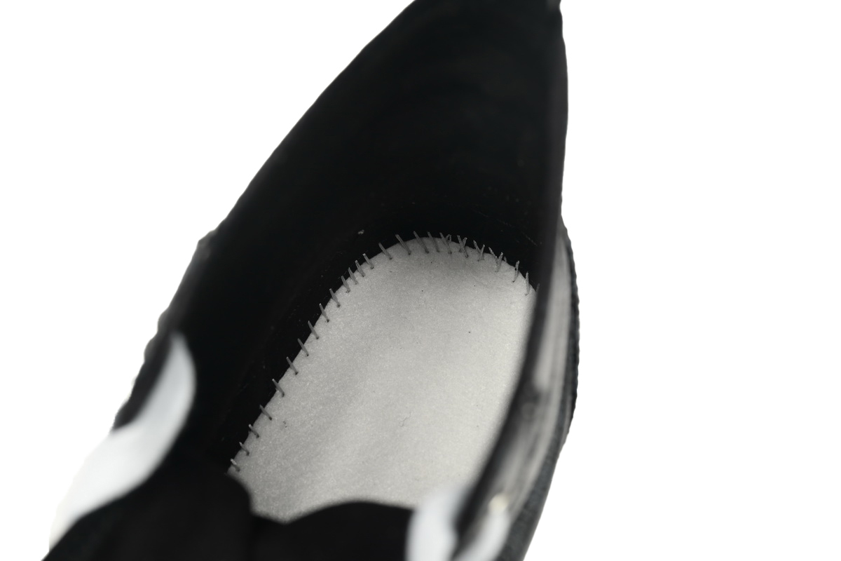 Coco Shoes Dior B23 High Top Black CD Diamond Canvas 3SH118ZPP_H900 - Cocoshoesvip.net