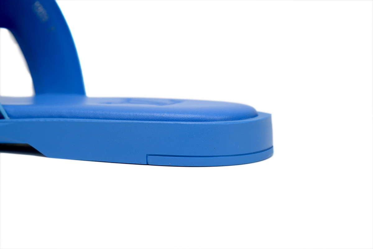 Coco Shoes Louis Vuitton Oasis Mules Blue Grid 1AC5E8 - Cocoshoesvip.net