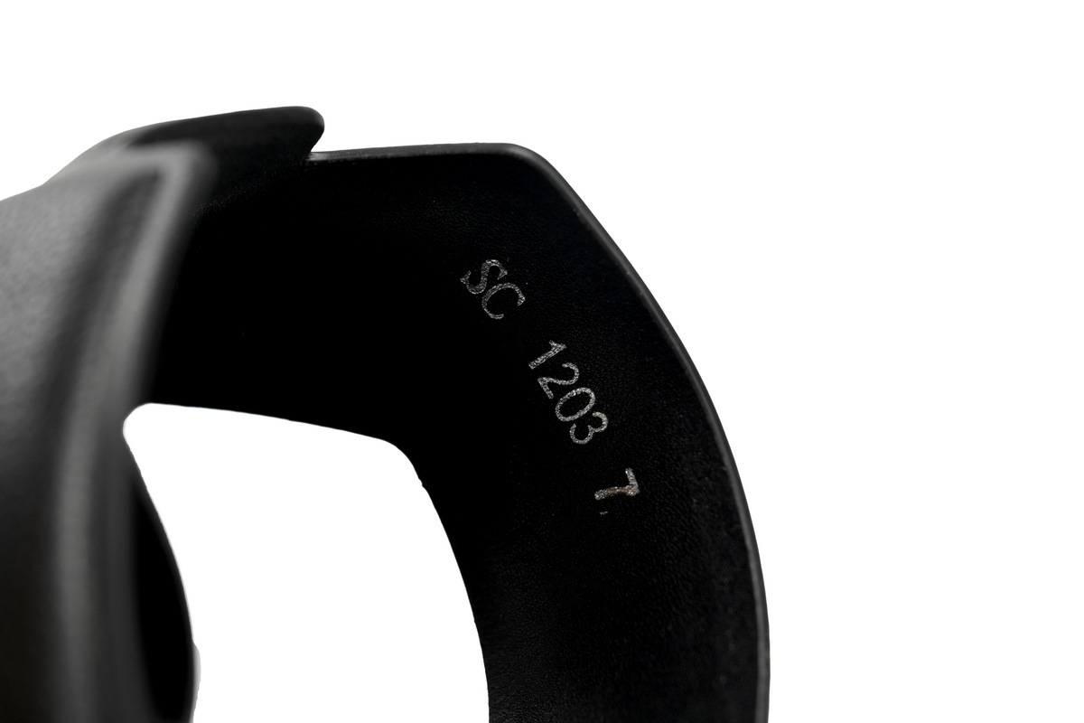 Coco Shoes Louis Vuitton Oasis Black Embossing 1AA4CF - Cocoshoesvip.net