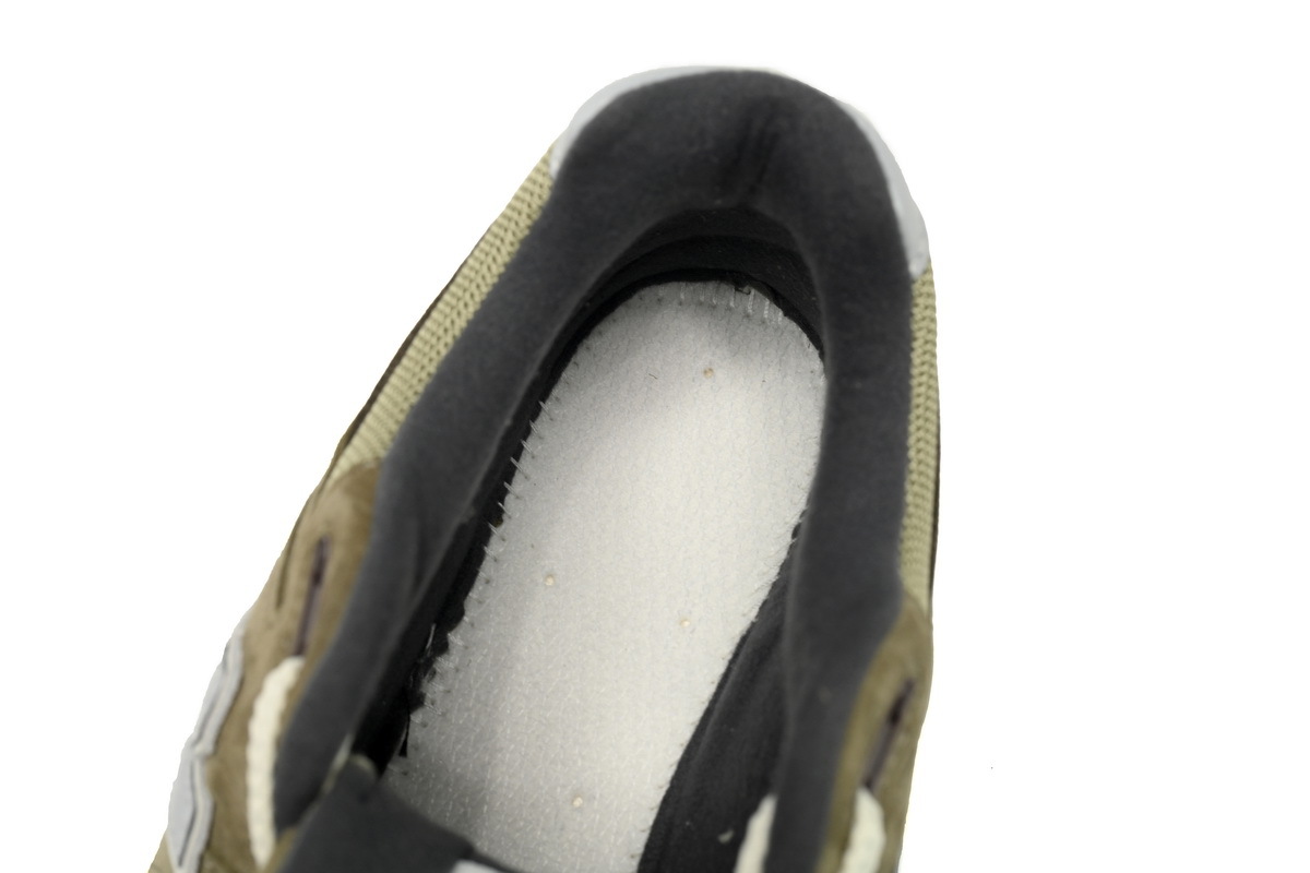 Coco Shoes New Balance 2002R Olive Brown M2002RHN - Cocoshoesvip.net