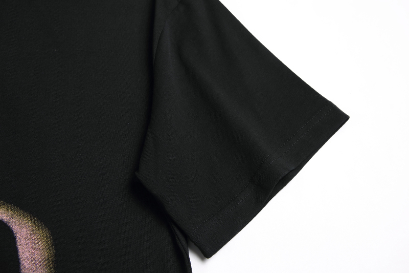 Coco Shoes Sp5der Thug T-shirt Angel Black/Brown - Cocoshoesvip.net