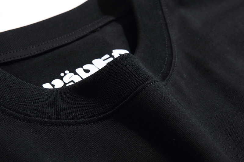 Coco Shoes Sp5der I Heart SP5DER T-shirt Black/White - Cocoshoesvip.net