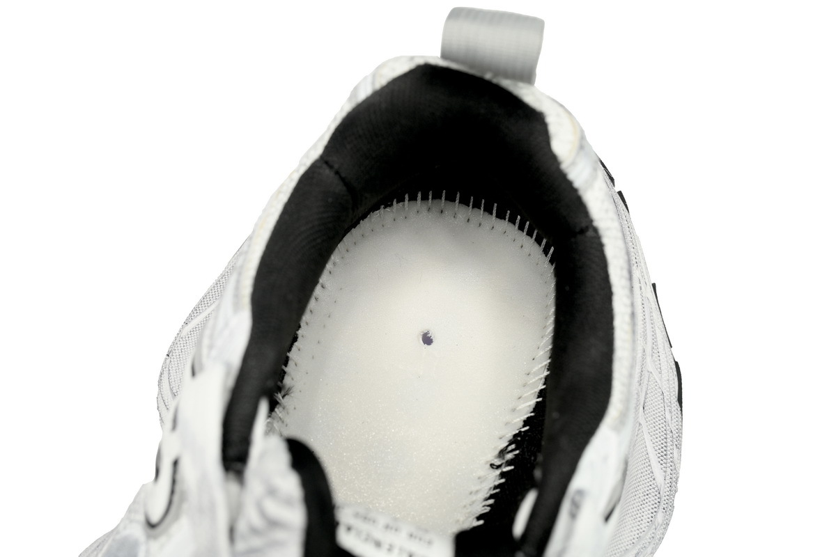 Coco Shoes Balenciaga Cargo White 784342 W2MV2 9110 - Cocoshoesvip.net