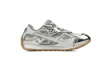 Bottega Veneta Orbit Silver White 741357V2X401425