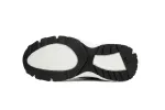 Coco Shoes Dior B30 White Mesh Silver-Tone Metallic Calfskin 3SN279ZYG-H869 - Cocoshoesvip.net