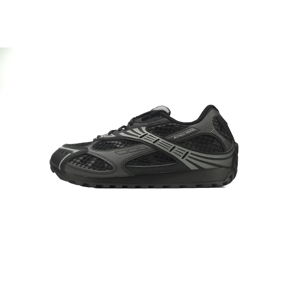 Bottega Veneta Orbit Black 741357V2X401000 