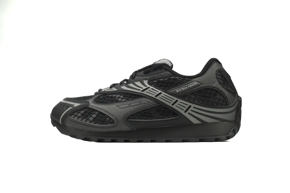 Bottega Veneta Orbit Black 741357V2X401000 