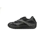 Bottega Veneta Orbit Black 741357V2X401000 