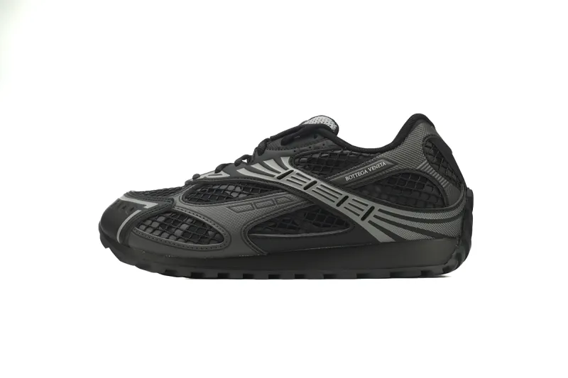 Bottega Veneta Orbit Black 741357V2X401000 