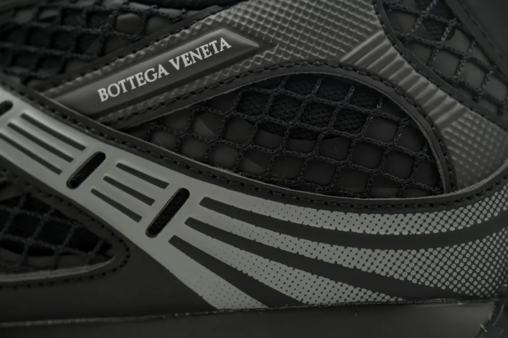 Bottega Veneta Orbit Black 741357V2X401000 