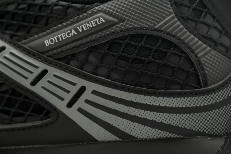 Bottega Veneta Orbit Black 741357V2X401000 