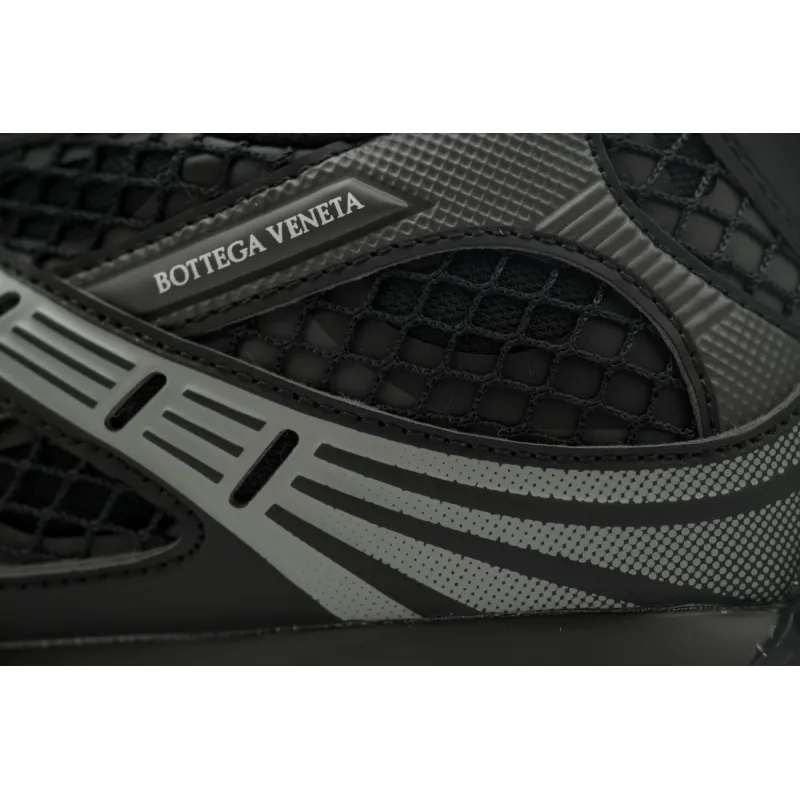 Bottega Veneta Orbit Black 741357V2X401000 