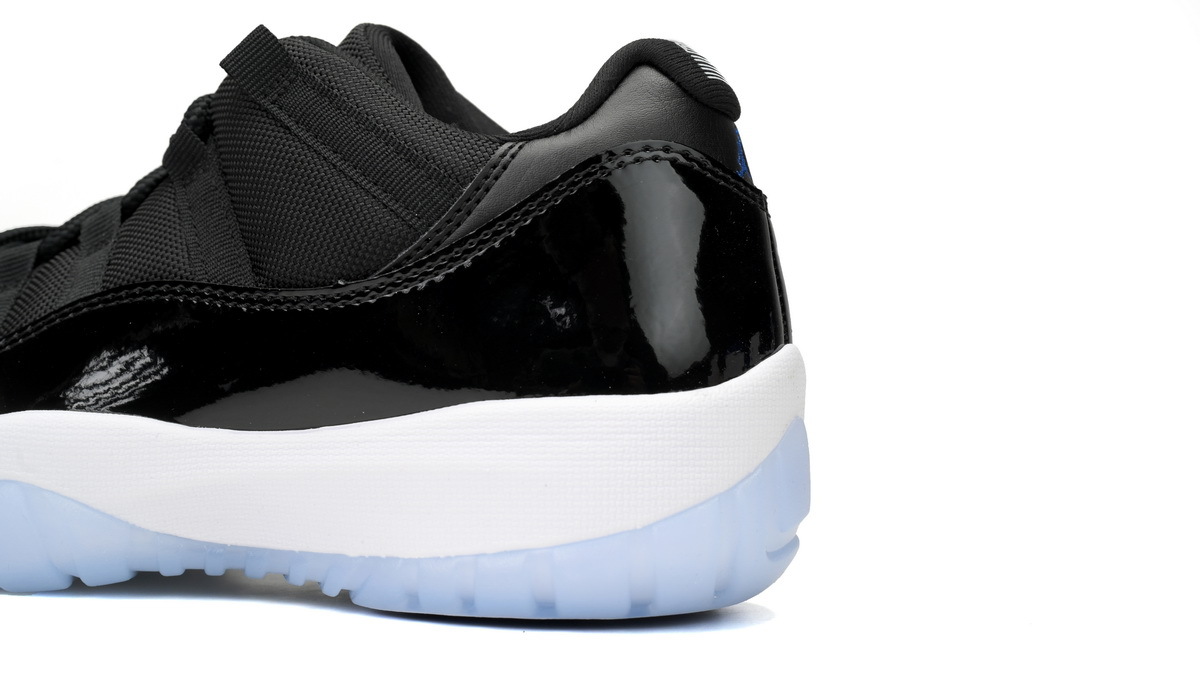 Coco Shoes Jordan 11 Retro Low Space Jam FV5104-004 - Cocoshoesvip.net