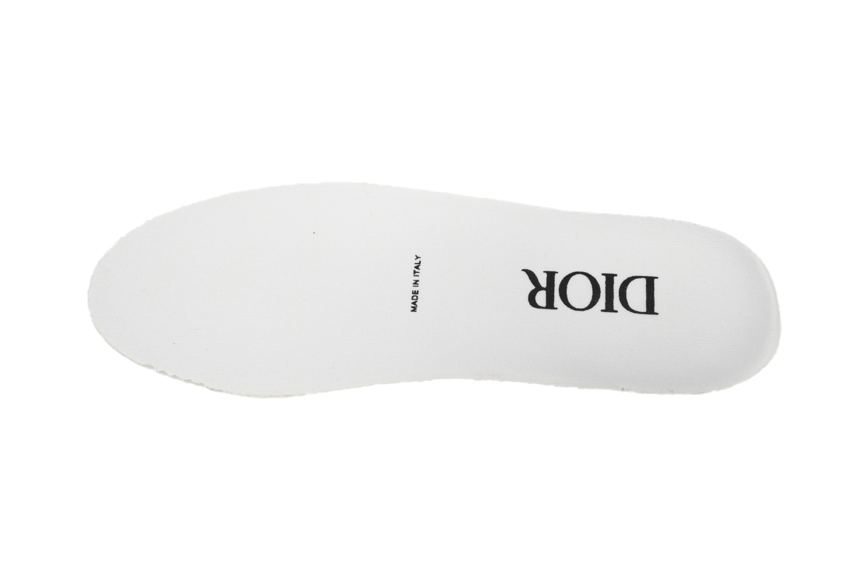 Coco Shoes Dior B23 Low Top Canvas Oblique Black White 3SN272ZIR 16536 - Cocoshoesvip.net