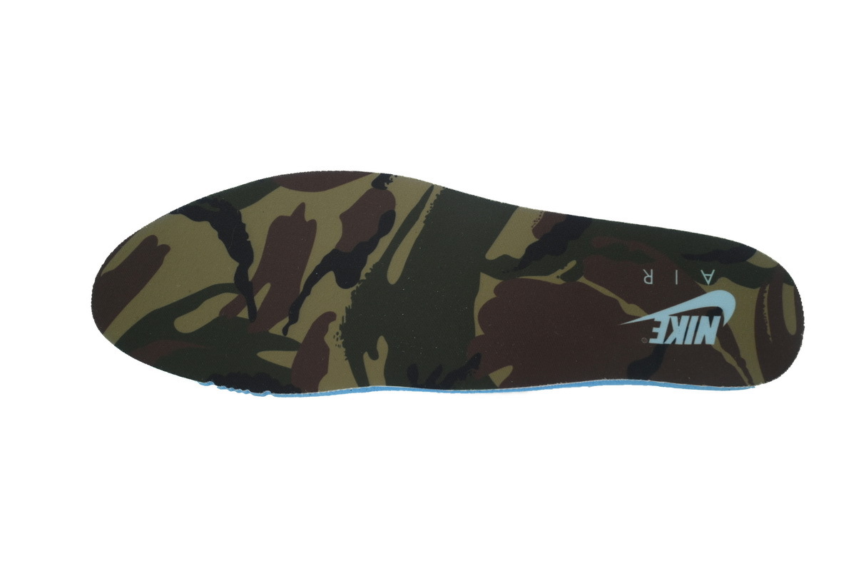 Coco Shoes Nike Air Max 95 SP Corteiz Aegean Storm FB2709-002