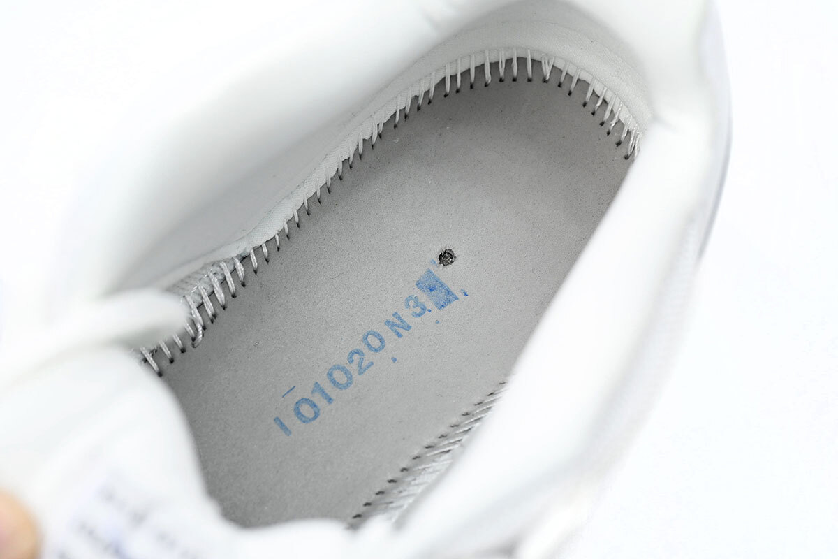 Coco Shoes Air Jordan 11 Low "Pure Violet" 378037-100 - Cocoshoesvip.net