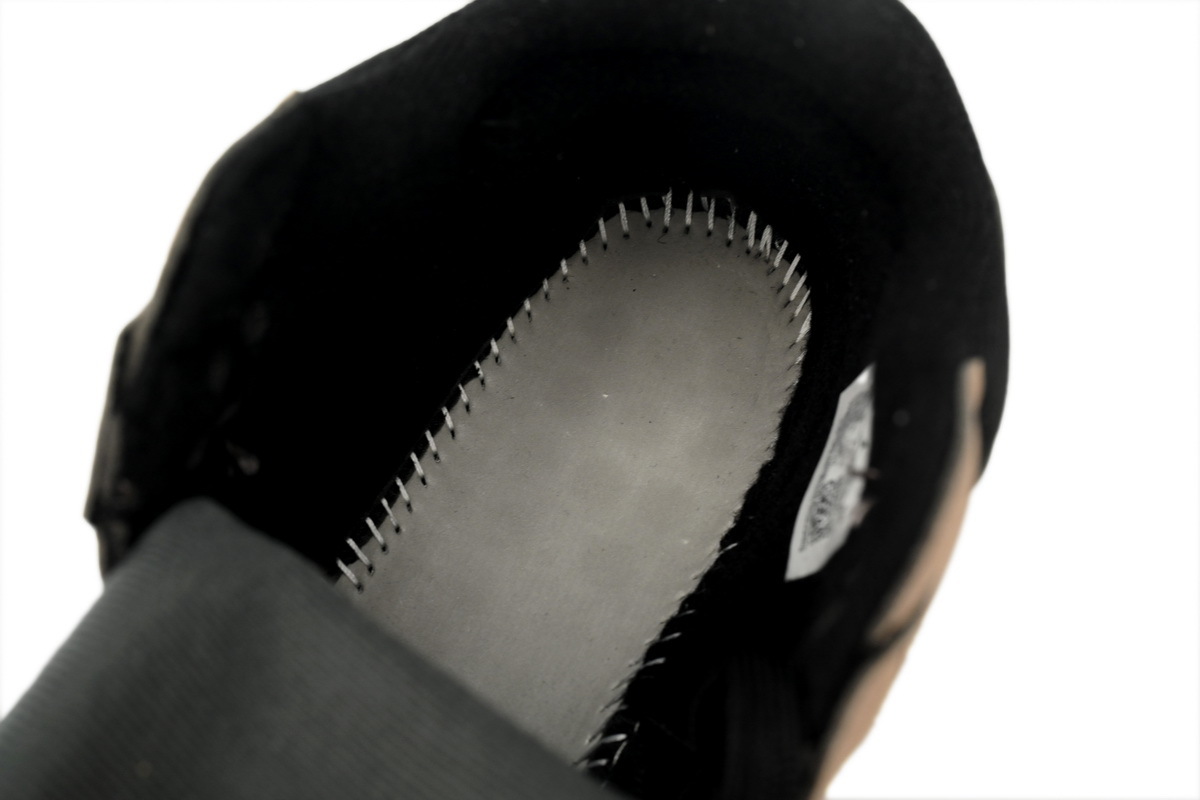 Coco Shoes Jordan Jumpman Jack TR Travis Scott x Air Jordan Cut The Check Brown Black FZ8117-214 - Cocoshoesvip.net