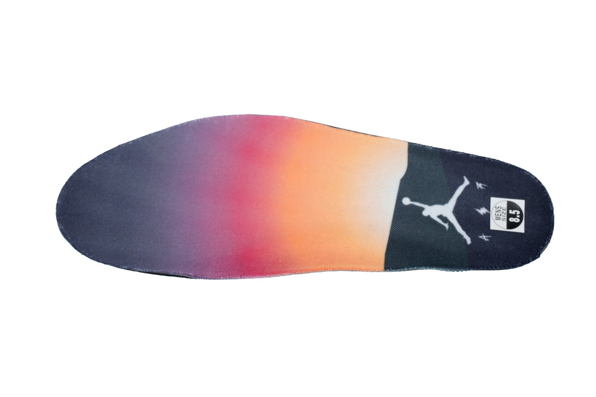 Coco Shoes Jordan 3 Retro J Balvin Rio FN0344-001 - Cocoshoesvip.net