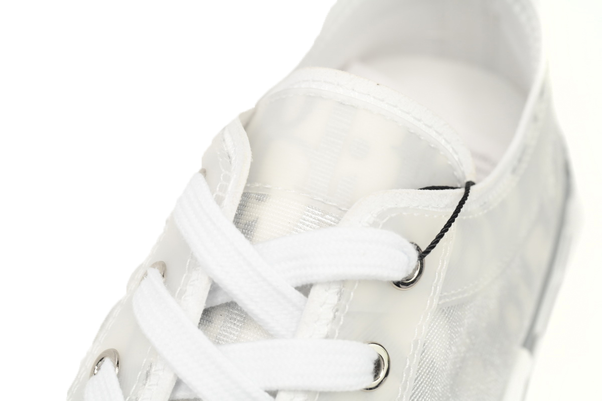 Coco Shoes Dior B23 Low Top Oblique Grey 3SH118YNT_H068 - Cocoshoesvip.net