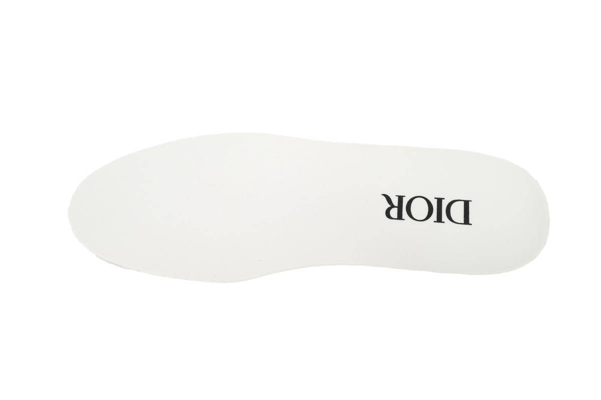 Coco Shoes Dior B23 Low Top Oblique Grey 3SH118YNT_H068 - Cocoshoesvip.net