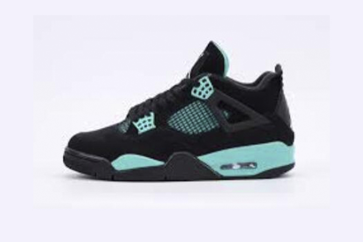 Coco Shoes Air jordan 4 Retro Custom DH6927-001 - Cocoshoesvip.net