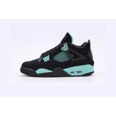 Air Jordan 4 Retro Custom DH6927-001 01