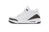 Air Jordan 3 Retro Mocha 136064-122