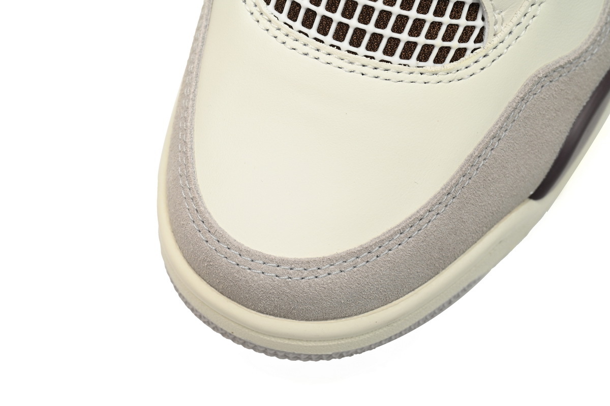 Coco Shoes Air Jordan 4 Retro A Ma Maniere Phantom FZ4810-001 - Cocoshoesvip.net