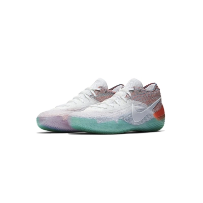 Coco Shoes Nike Kobe NXT 360 White Multi-Color AQ1087-102 02