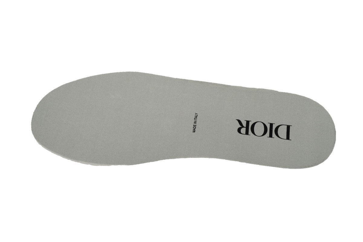 Coco Shoes Dior B27 High Gray White 3SH132ZIR_H165 - Cocoshoesvip.net