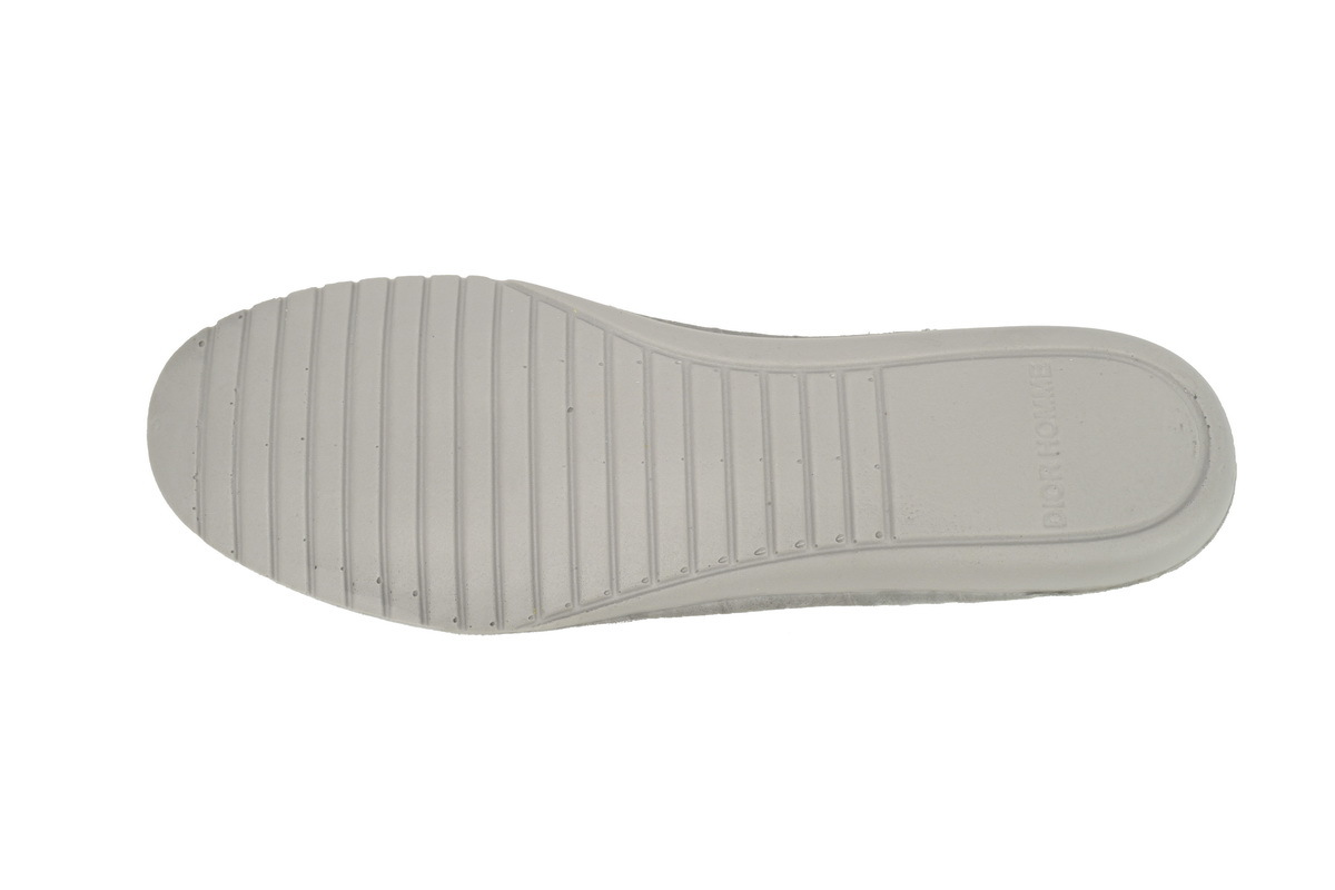 Coco Shoes Dior B27 High Gray White 3SH132ZIR_H165 - Cocoshoesvip.net