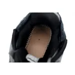Coco Shoes Balenciaga Runner Black Gray 677402 W3RB2 1515 - Cocoshoesvip.net