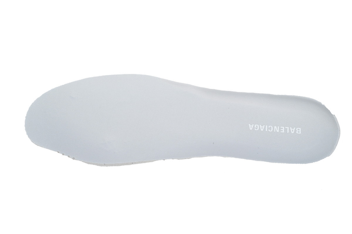 Coco Shoes Balenciaga Runner Blue 677402 W3RB2 8100 - Cocoshoesvip.net