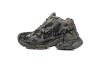 Balenciaga Runner Black Brown 677402 W3RB2 2010