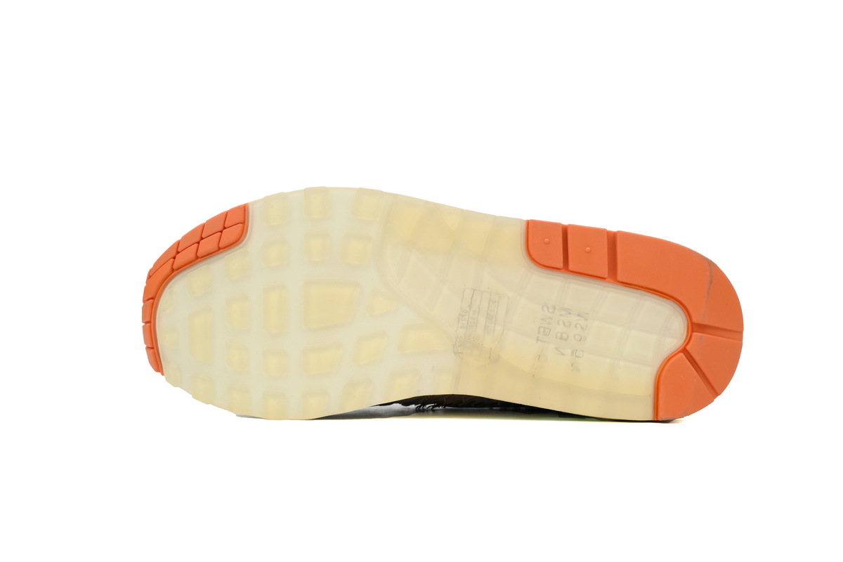 Coco Shoes Nike Air Max 1 '87 Luxe University of Oregon PE (2024) (Numbered) HQ2639-100 - Cocoshoesvip.net