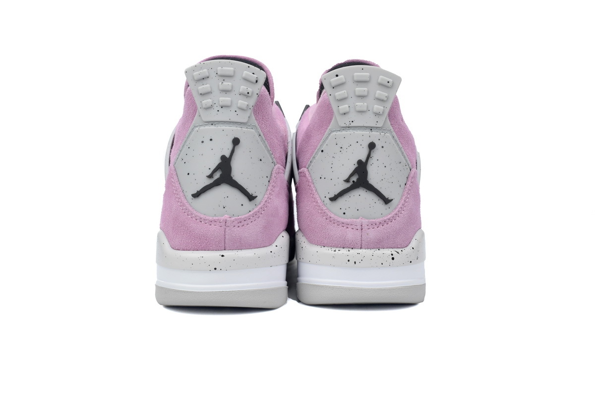 Coco Shoes Air Jordan 4 Orchid AQ9129-501 - Cocoshoesvip.net