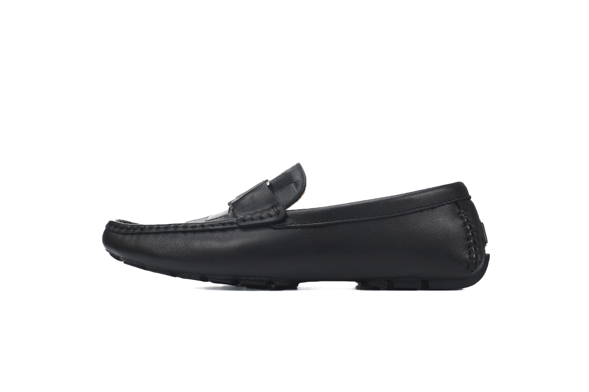 Coco Shoes Louis Vuitton Moccasins  - Cocoshoesvip.net