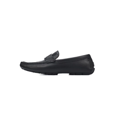 Coco Shoes Louis Vuitton Moccasins  01