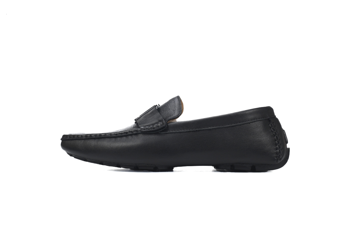 Coco Shoes Louis Vuitton Moccasins  - Cocoshoesvip.net