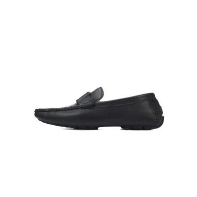 Coco Shoes Louis Vuitton Moccasins  01