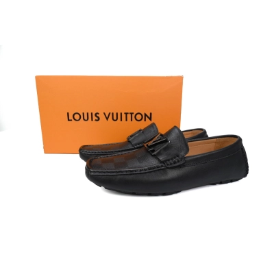 Coco Shoes Louis Vuitton Moccasins  02