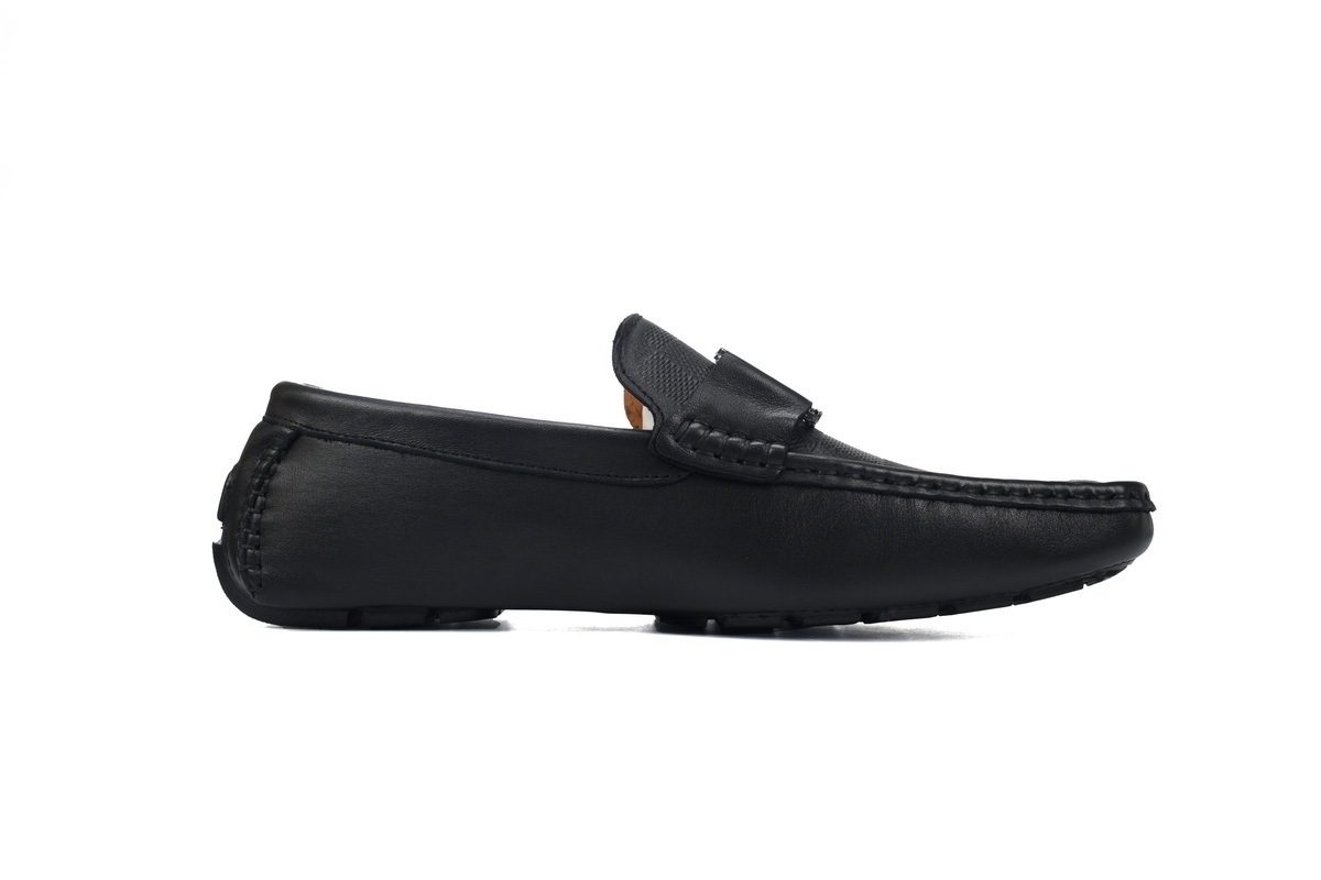 Coco Shoes Louis Vuitton Moccasins  - Cocoshoesvip.net