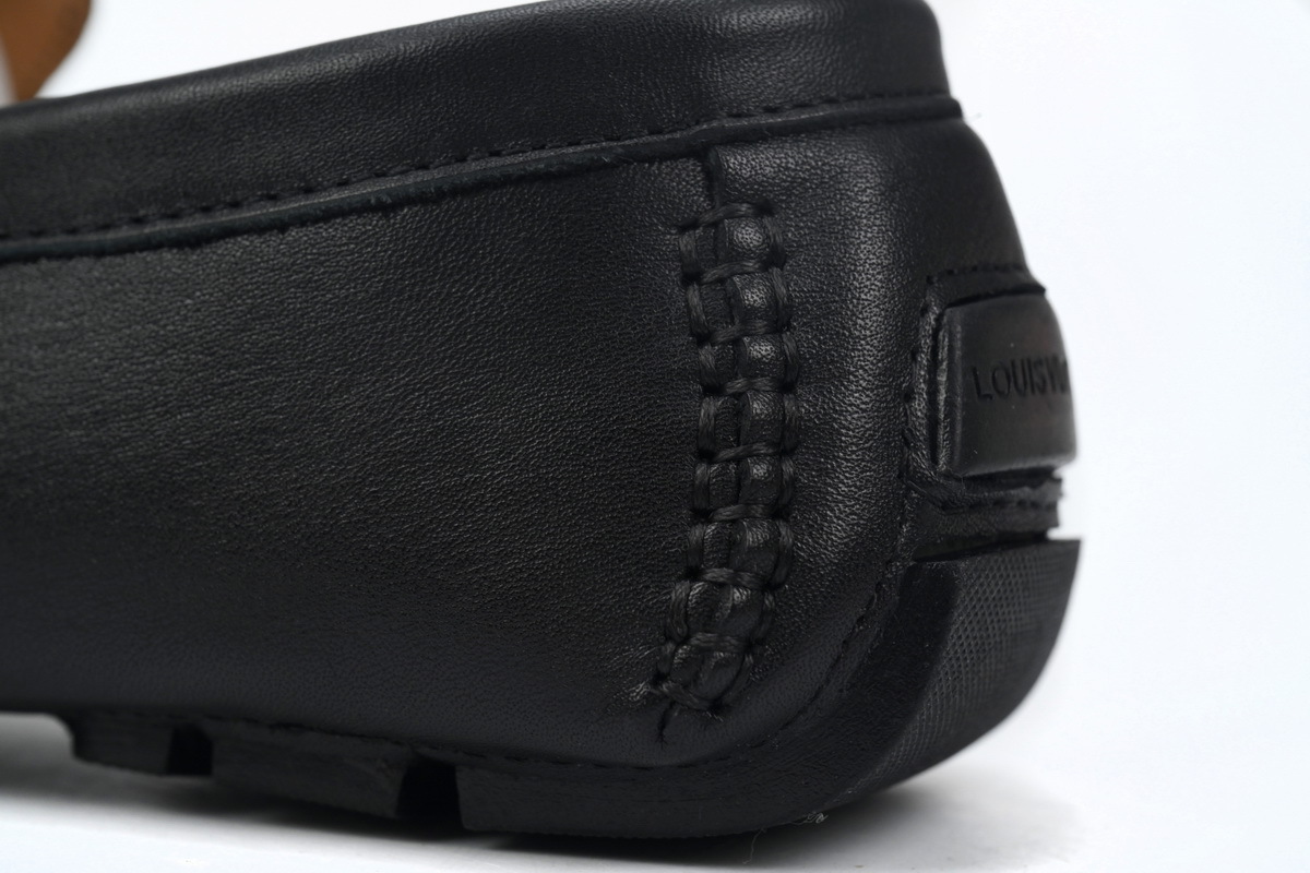 Coco Shoes Louis Vuitton Moccasins  - Cocoshoesvip.net