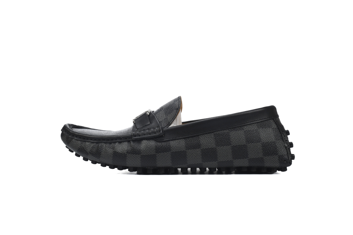 Coco Shoes Louis Vuitton Moccasins  - Cocoshoesvip.net