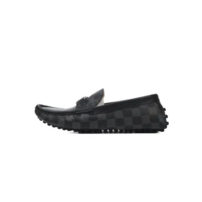 Louis Vuitton Moccasins  01