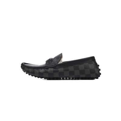 Coco Shoes Louis Vuitton Moccasins  01