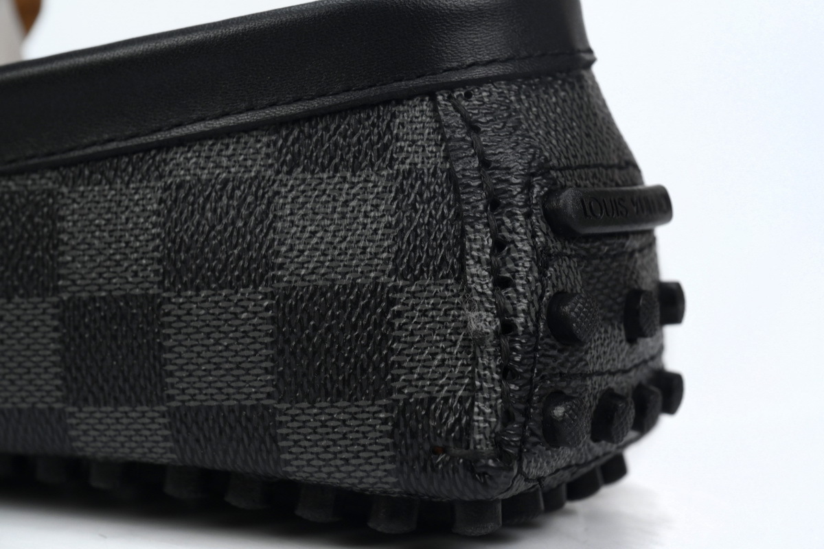 Coco Shoes Louis Vuitton Moccasins  - Cocoshoesvip.net