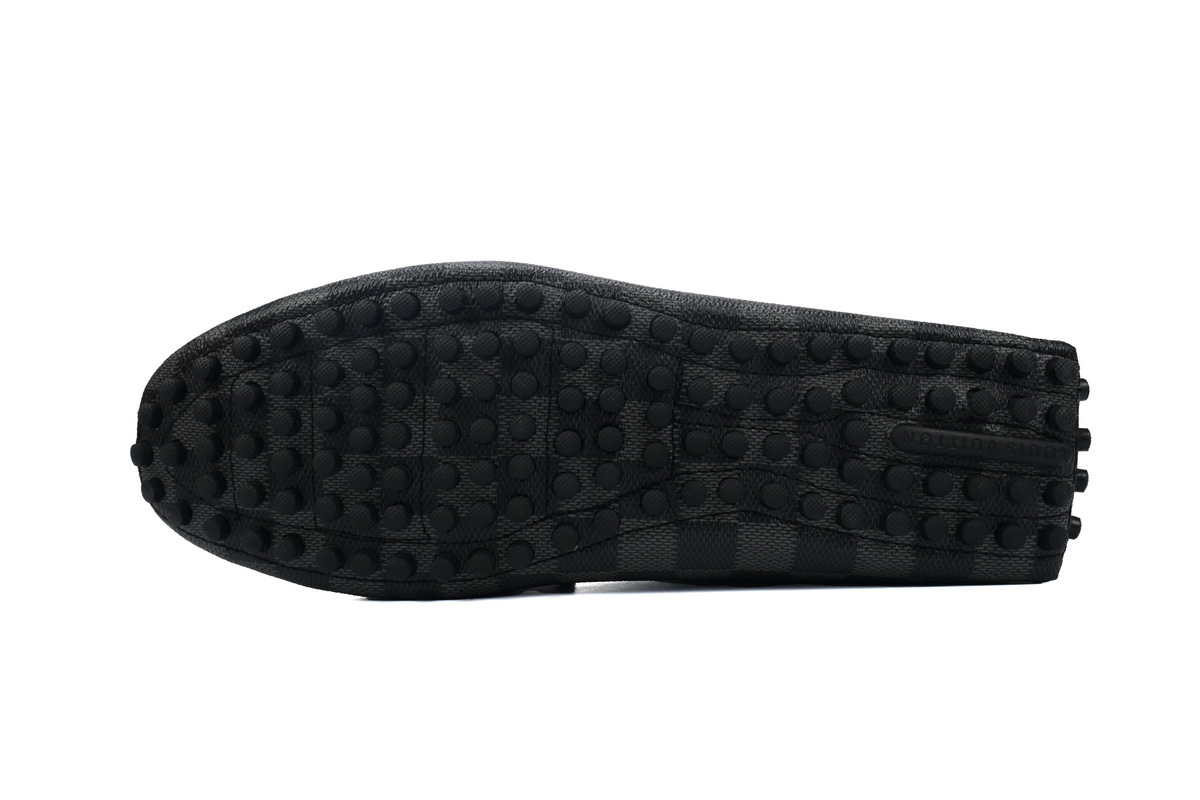 Coco Shoes Louis Vuitton Moccasins  - Cocoshoesvip.net