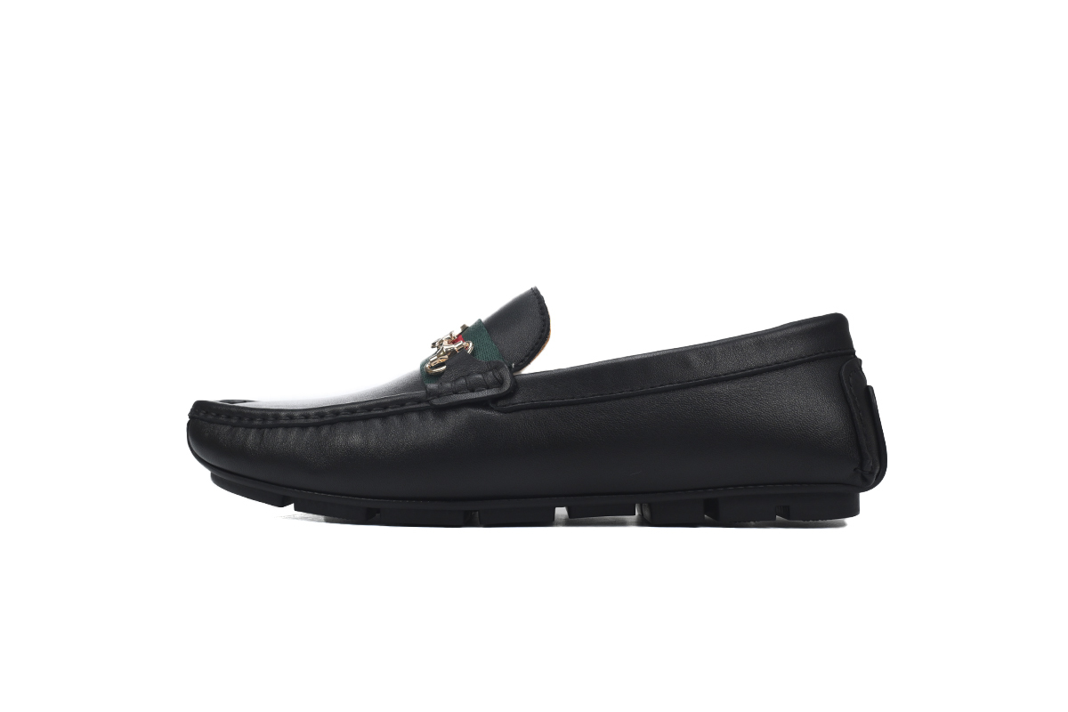 Coco Shoes Gucci Driver wiht Horsebit - Cocoshoesvip.net